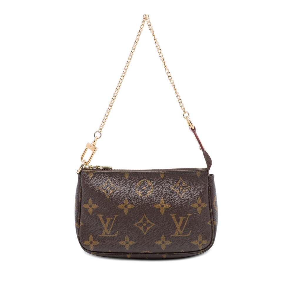 Louis Vuitton Pochette Accessoires #350303L74B